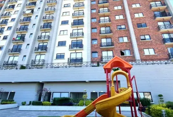 Departamento en  Corintio Vallejo, Pte 122 490, Santa Cruz De Las Salinas, Ciudad De México, Cdmx, México