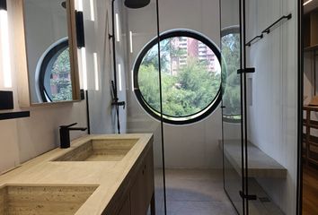 Apartment for rent in Poblado, Medellín