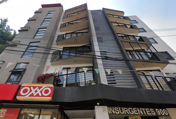 Departamento en  Av. Insurgentes Nte. 900, Guadalupe Victoria Ii, 07790 Ciudad De México, Cdmx, México