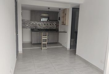 Apartamento en Rodeo Alto, Calle 9b Sur, La Hondonada, Medellín, Antioquia, Colombia