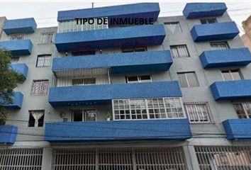 Departamento en  Miguel E. Schultz 49, San Rafael, Ciudad De México, Cdmx, México