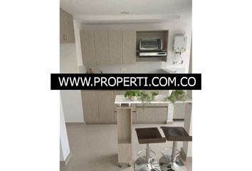 Apartment for rent in Envigado, Envigado
