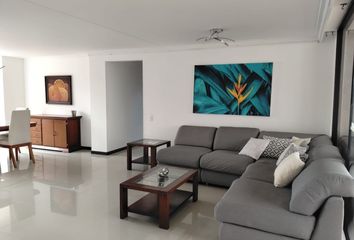 Apartamento en El Poblado, Medellín, Antioquia, Colombia