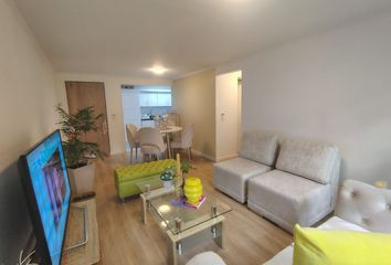 Apartamento en El Poblado, Medellín, Antioquia, Colombia