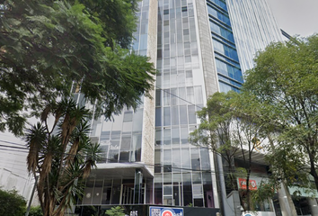 Departamento en  Av. Insurgentes 605, Guadalupe Inn, Ciudad De México, Cdmx, México