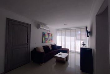 Apartment for rent in San Salvador, Barranquilla