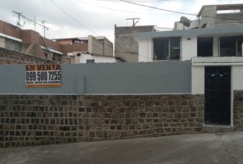 Casa en  Sur De Quito, Quito