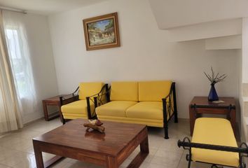 Casa en condominio en  Hacienda Las Nueces, Álvaro Obregón, Centro, San Juan Del Río, Querétaro, México