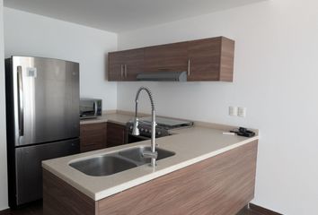 Departamento en renta en Ladrillera