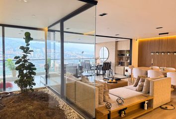 Apartamento en El Poblado, Medellín, Antioquia, Colombia