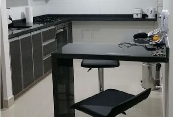 Apartamento en Villa Santos, Barranquilla