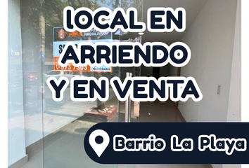 Local Comercial en  Cúcuta, Norte De Santander, Colombia