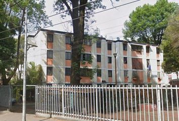 Departamento en  Av. Cuitláhuac 495, San Miguel Amantla, Ciudad De México, Cdmx, México