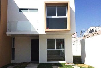 Casa en  Centro, San Andrés Cholula
