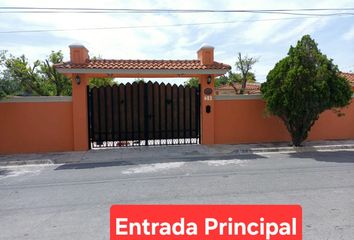 Quinta en  Portal Del Norte, Nuevo León, México