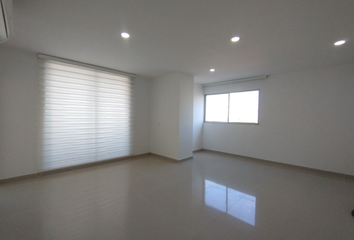 Apartment for rent in San Vicente, Barranquilla