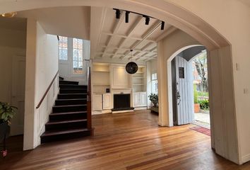 House for rent in Chapinero Alto, Bogotá