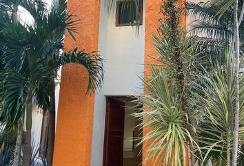 Casa en fraccionamiento en  Lagos Del Sol, Cancún, Quintana Roo