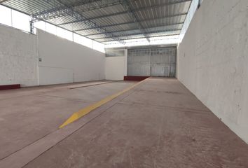 Local industrial en  Cerro Colorado, Arequipa