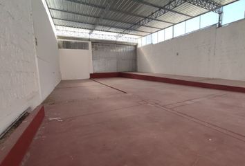 Local industrial en  Cerro Colorado, Perú