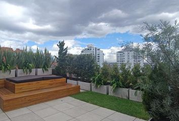 Apartamento en Rosales Chapinero, Bogotá