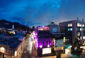 Apartamento en Santa Barbara Norte, Bogotá
