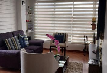 Apartamento en Nueva Autopista, Bogotá