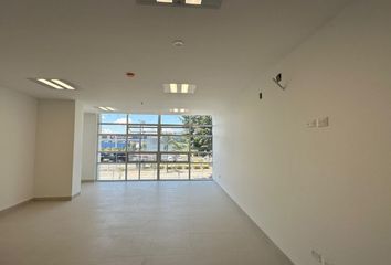 Oficina en La Villa, San Joaquín, Pereira