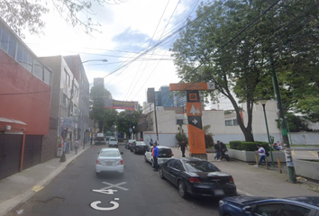 Casa en  San Pedro De Los Pinos, Benito Juárez, Cdmx