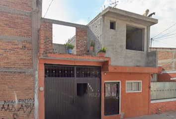 Casa en  Del Parque 3450-mz 18 Lt 3, Bajada De San Martin, 36555 Irapuato, Gto., México