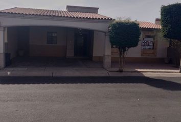 Casa en fraccionamiento en  Calle Real Del Montejo, Real Del Montejo, Hermosillo, Sonora, 83224, Mex