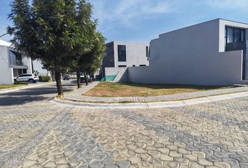Lote de Terreno en  Parque Sofia, Lomas De Angelópolis, Ii, San Andrés Cholula, Puebla, México