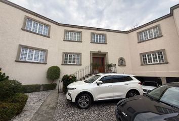 Casa en venta en Jardines del Pedregal