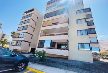 Departamento en  Avenida Arturo Prat Chacón 4775, Iquique, Chile