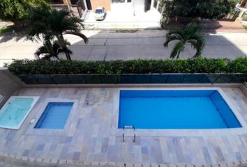 Apartamento en Carrera 45 #85-154, Norte Centro Historico, Barranquilla, Atlántico, Colombia