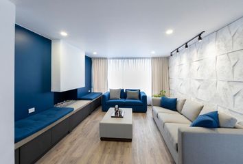 Apartment for rent in Recodo del Country, Bogotá
