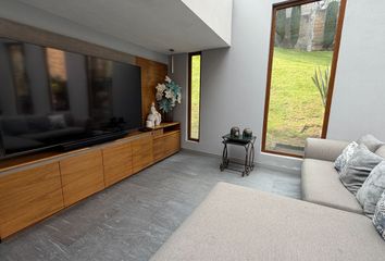 Casa en condominio en  Carretera México - Toluca 5265, La Rosita, Contadero, Ciudad De México, Cdmx, México