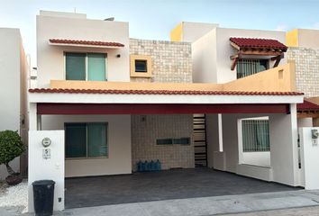 Casa en condominio en  Buenavista, Ciudad Del Carmen, Carmen, Campeche