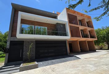 Casa en fraccionamiento en  Malibú, Tuxtla Gutiérrez