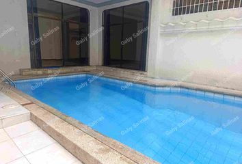 Casa en  Kennedy Norte, Guayaquil, Ecuador