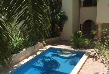 Departamento en  Playa Del Carmen, Solidaridad, Quintana Roo