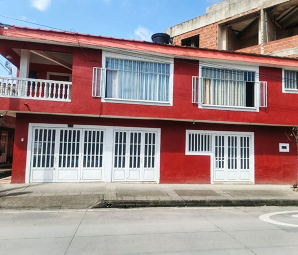 venta Casa en Acacías, Meta - puntopropiedad.com