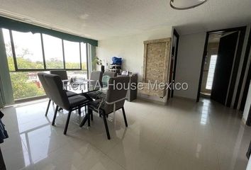Departamento en  Calzada México-tacuba 269, Un Hogar Para Nosotros, Ciudad De México, Cdmx, México