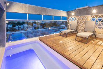 Departamento en  Habanero Suites & Garden, Calle 30 Entre Av. 35, Gonzalo Guerrero, Playa Del Carmen, Quintana Roo, México