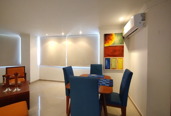 Apartment for rent in Alto Prado, Barranquilla