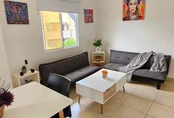 Departamento en  Fraccionamiento Real Lucerna, Avenida De La Estrella Sm 7 Mz 149 Lt 1, Playa Del Carmen, Quintana Roo, México