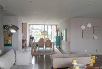 Apartment for rent in Poblado, Medellín