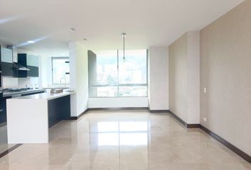 Apartment for rent in Poblado, Medellín