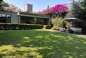 Casa en venta en Jardines del Pedregal