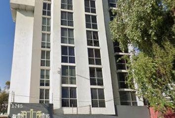 Departamento en  Calzada México-tacuba 1045, Huichapan, Ciudad De México, Cdmx, México